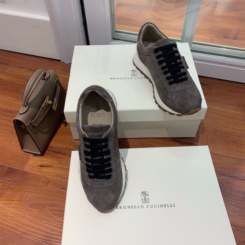 Brunello Cucinelli Sneakers